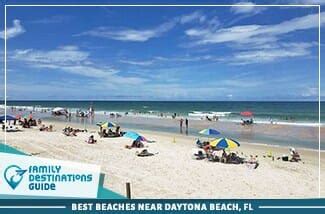 nude beach near daytona beach|Apollo Beach